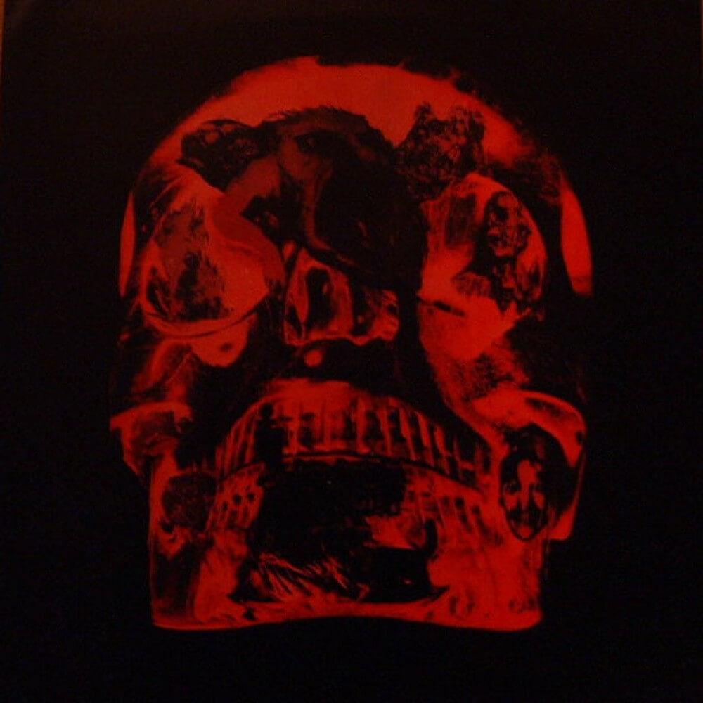 the cover of Electric Wizard's The Processean EP